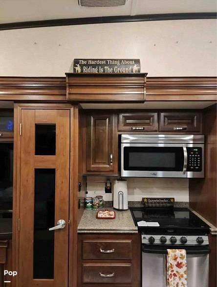 2017 Jayco North Point for Sale