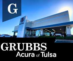 GRUBBS ACURA OF TULSA in Tulsa, OK 74145
