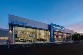 Mohawk Chevrolet in Malta, NY 12020