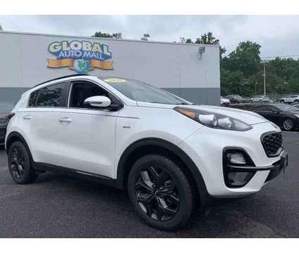 2020 Kia Sportage S for Sale