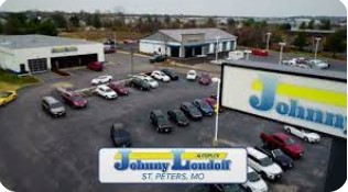 Johnny Londoff Autoplex in St. Peters, MO 63376
