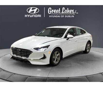 2021 Hyundai Sonata SE for Sale