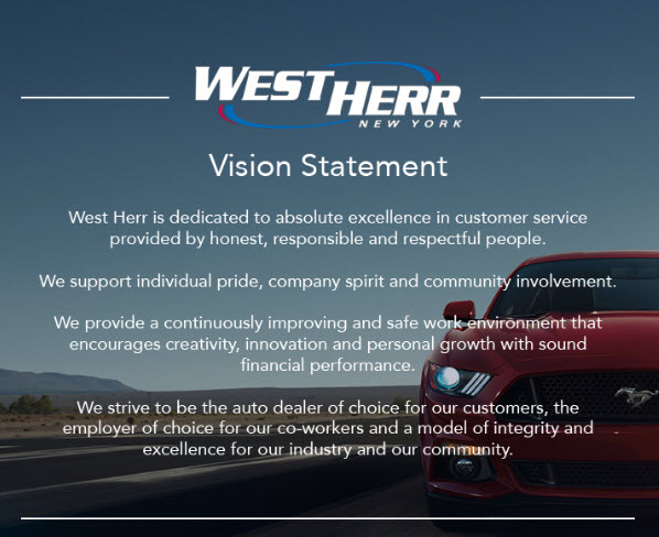 West Herr Nissan of Lockport in Lockport, NY 14094