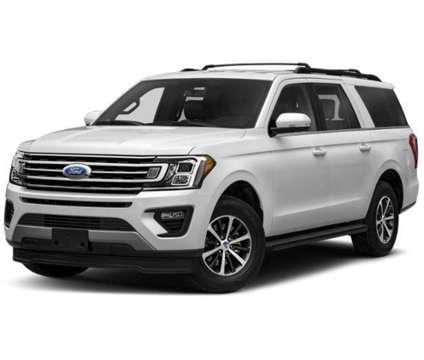2020 Ford Expedition XLT MAX for Sale