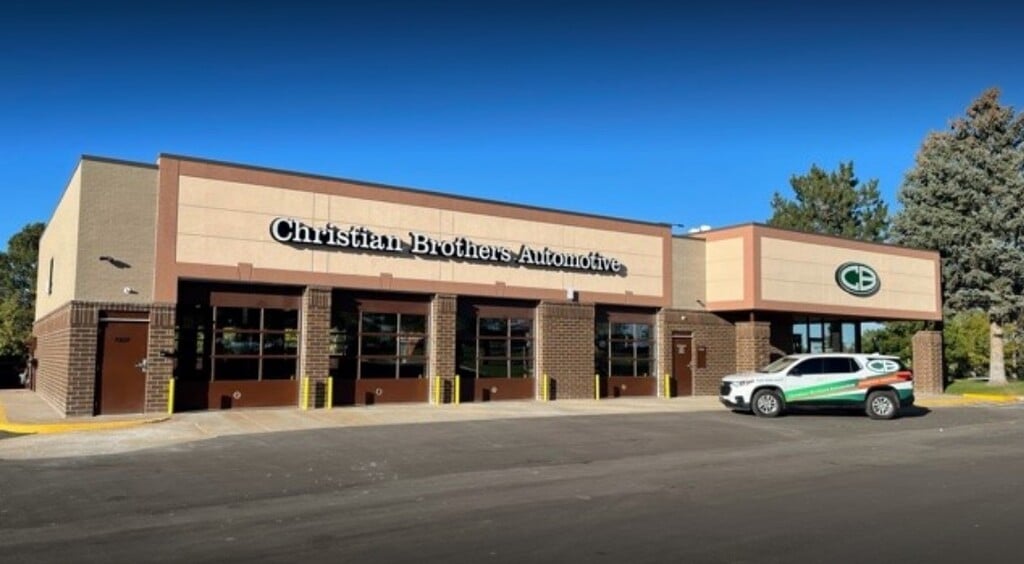 Christian Brothers Automotive - Littleton | Littleton, CO 80122