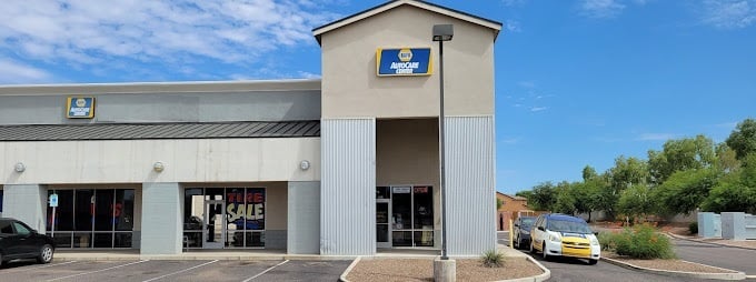 OOROO AUTO - SANTAN VALLEY | San Tan Valley, AZ 85140