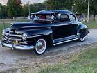 1948 Plymouth Deluxe 1948 plymouth special deluxe for Sale