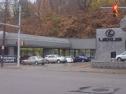 Rohrich Lexus in Pittsburgh, PA 15216