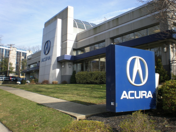 Rallye Acura in Roslyn, NY 11576