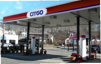 Paradise Citgo | Swampscott, MA 01907