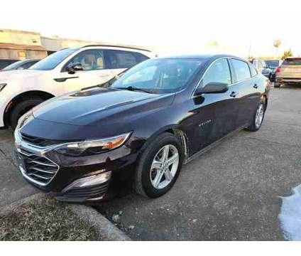 2020 Chevrolet Malibu LS for Sale