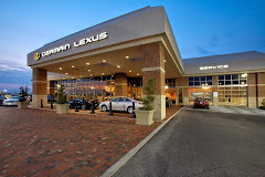Germain Lexus of Easton | Columbus, OH 43231