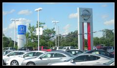 Lithia Nissan of Ames in Ames, IA 50010