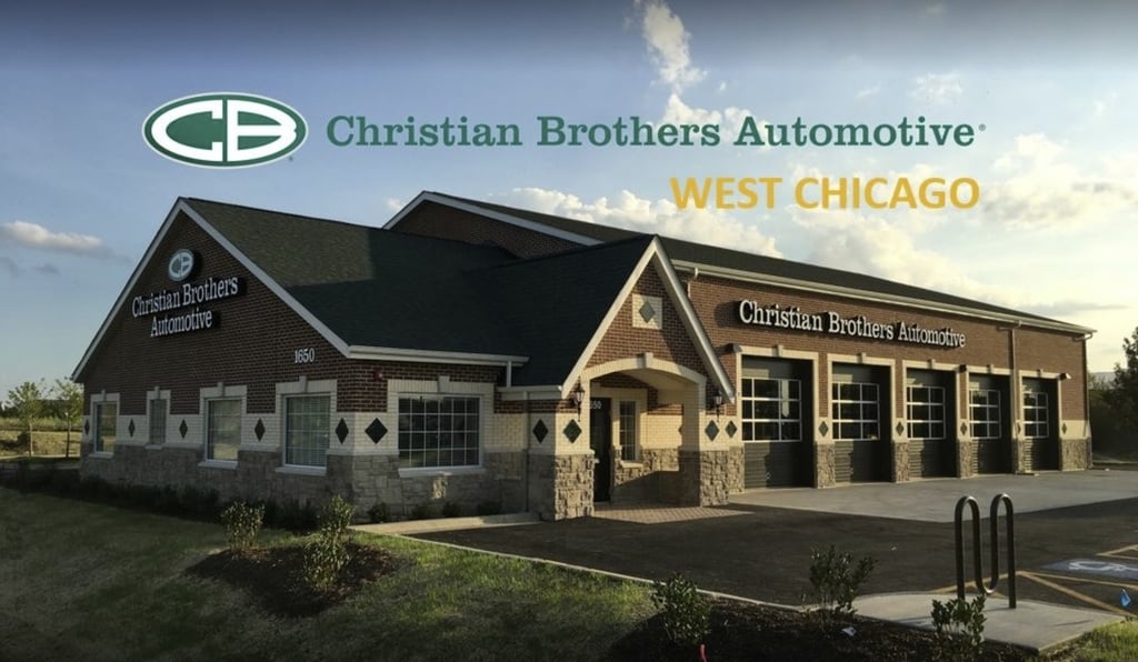 Christian Brothers Automotive - West Chicago | West Chicago, IL 60185
