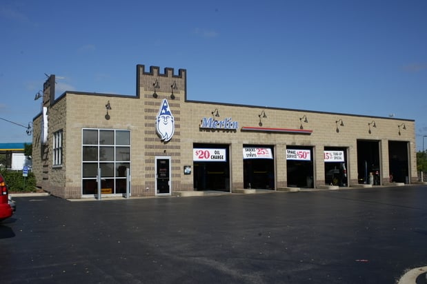 Merlin Complete Auto Care - Glendale Heights | Glendale Heights, IL 60139