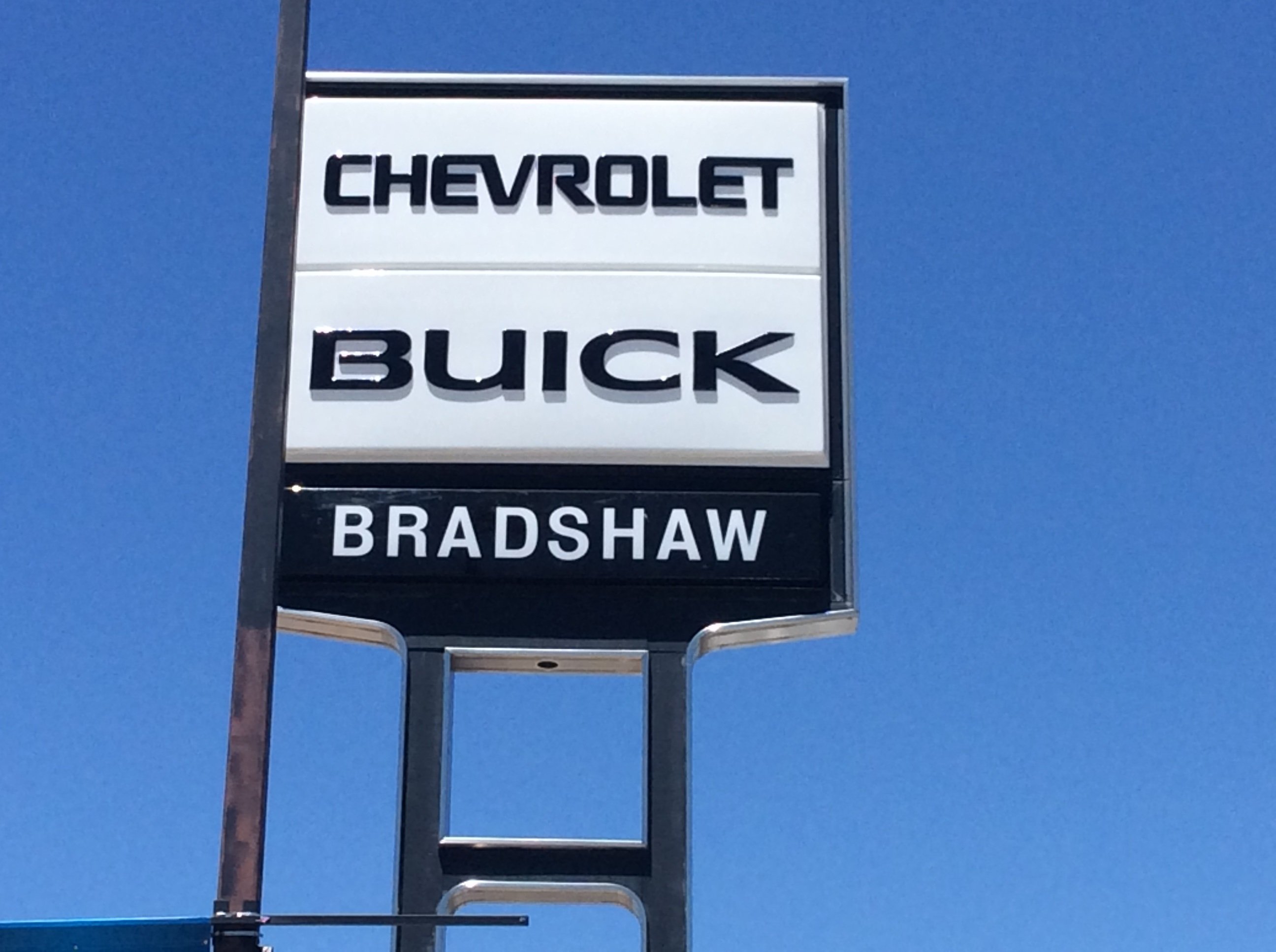 Bradshaw Chevy Buick in Cedar, UT 84720