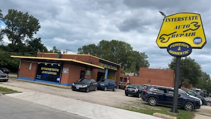 Interstate Auto Repair | Chicago, IL 60619