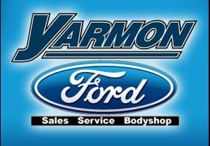 Yarmon Ford in Paynesville, MN 56362