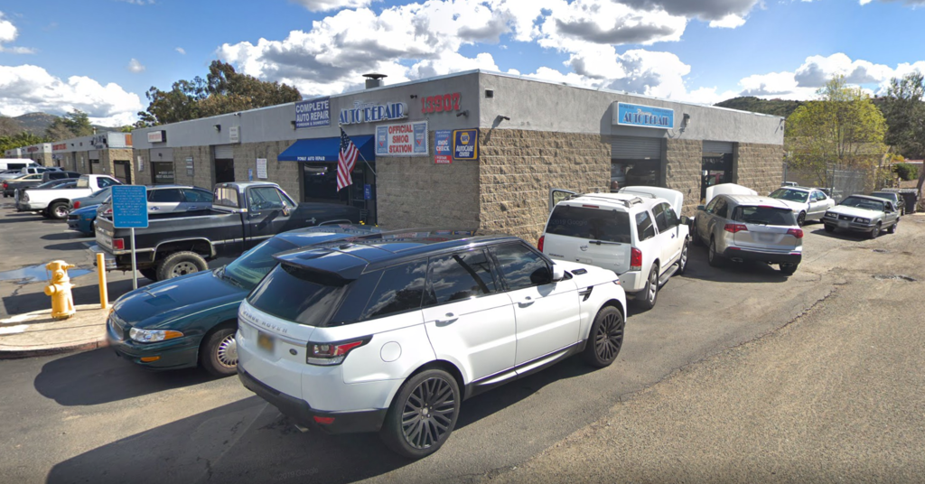 Poway Auto Repair | Poway, CA 92064
