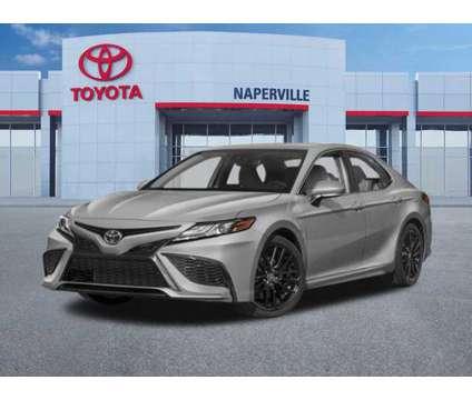 2024 Toyota Camry XSE for Sale