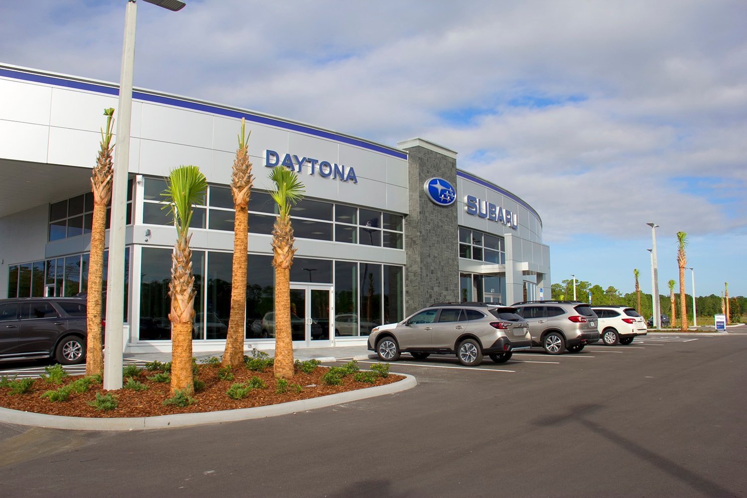 Subaru of Daytona in Daytona Beach, FL 32124