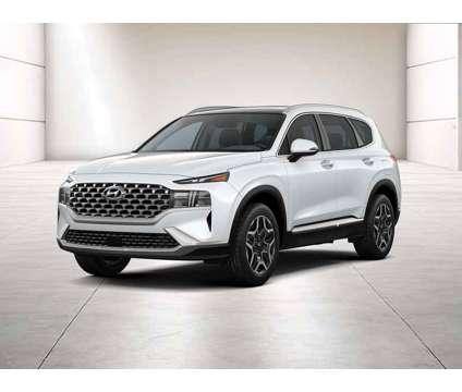 2023 Hyundai Santa Fe Hybrid SEL Premium for Sale