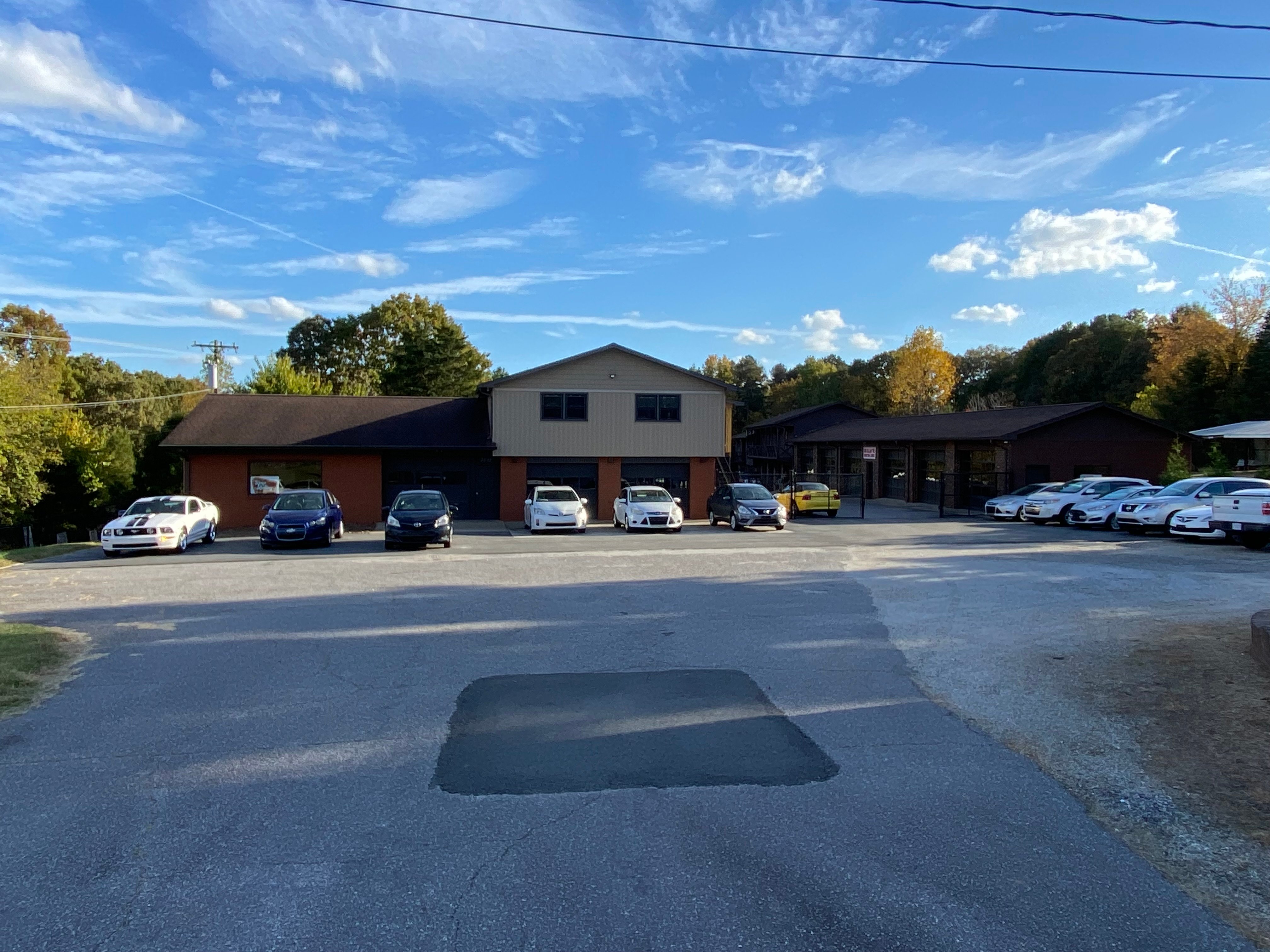 Keep Rolling LLC in Hickory, NC 28601