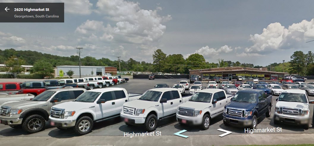 Georgetown Auto & Marine, Inc. in Georgetown, SC 29440