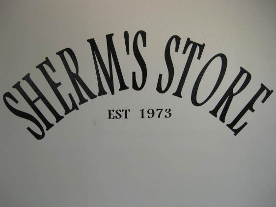 Sherm's Store in Ogden, UT 84401