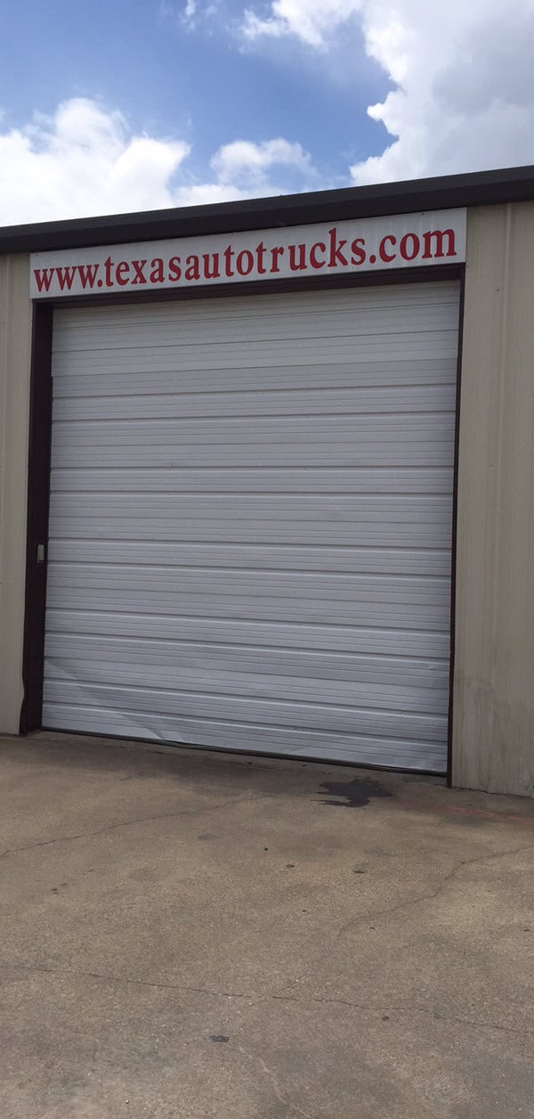 Texas Auto Trucks in Wylie, TX 75098