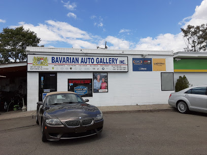 Bavarian Auto Gallery Inc in Bayonne, NJ 07002