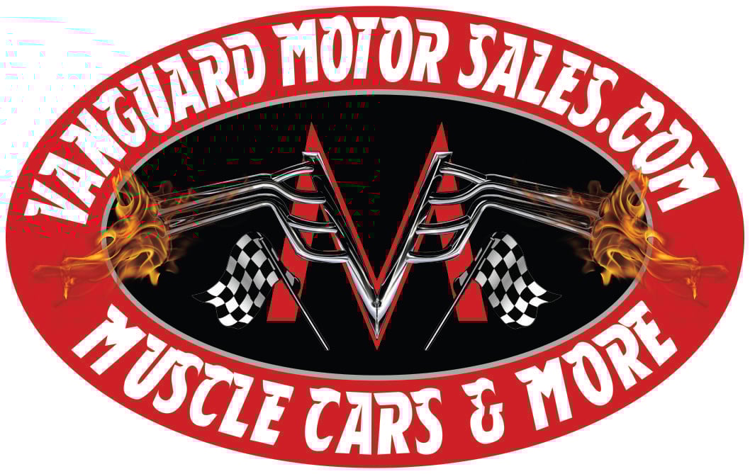 Vanguard Motor Sales in Plymouth, MI 48170
