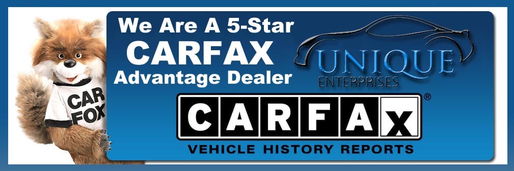 Unique Enterprises in Moriarty, NM 87035