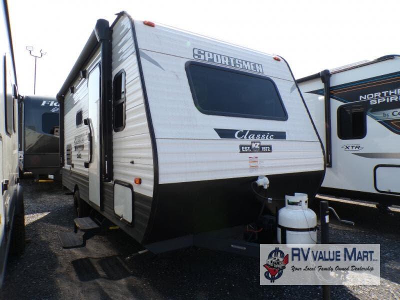 2022 K-Z Sportsmen Classic 181BH for Sale