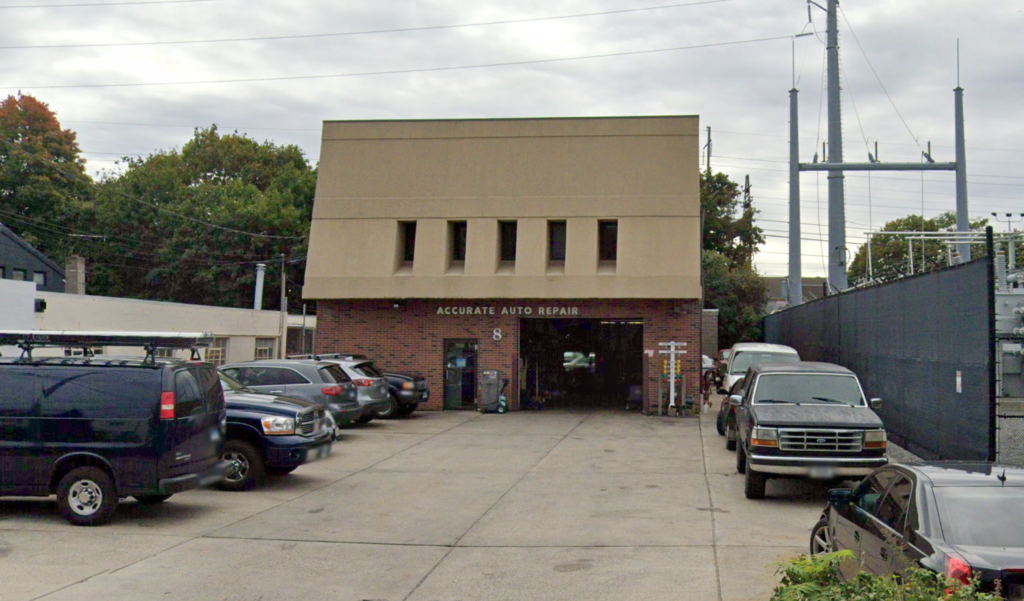 Accurate Auto Repair | Norwalk, CT 06855