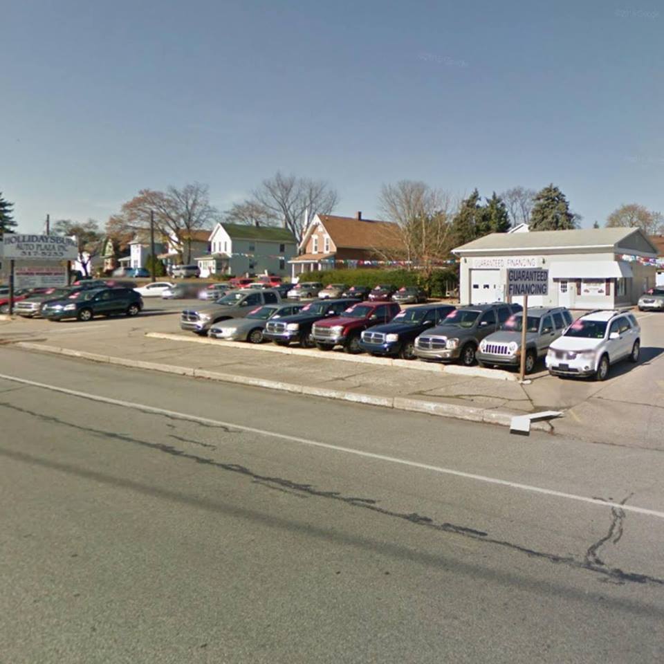 Hollidaysburg Auto Plaza in Hollidaysburg, PA 16648