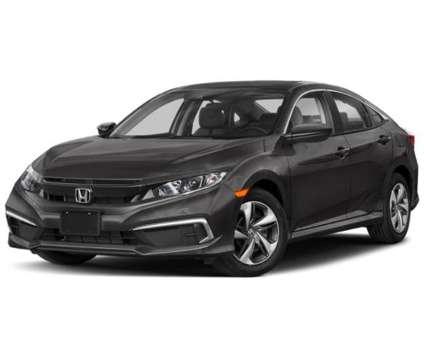 2019 Honda Civic LX for Sale