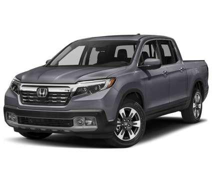 2017 Honda Ridgeline RTL-E for Sale