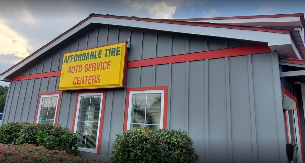 Affordable Tire and Auto Service Centers | Mount Pleasant, SC 29464