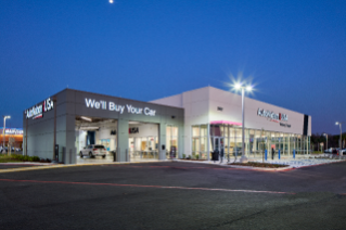 AutoNation USA Wesley Chapel in Lutz, FL 33559