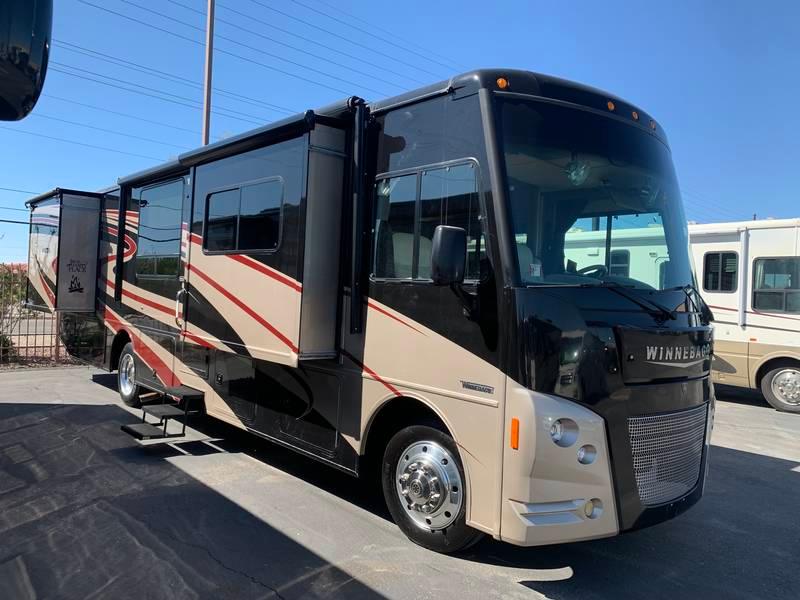 2015 Winnebago Vista 36Y 36ft for Sale