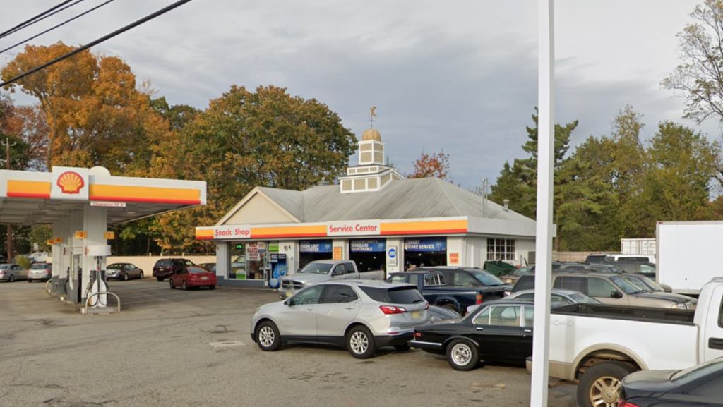 Wayne Shell | Wayne, NJ 07470