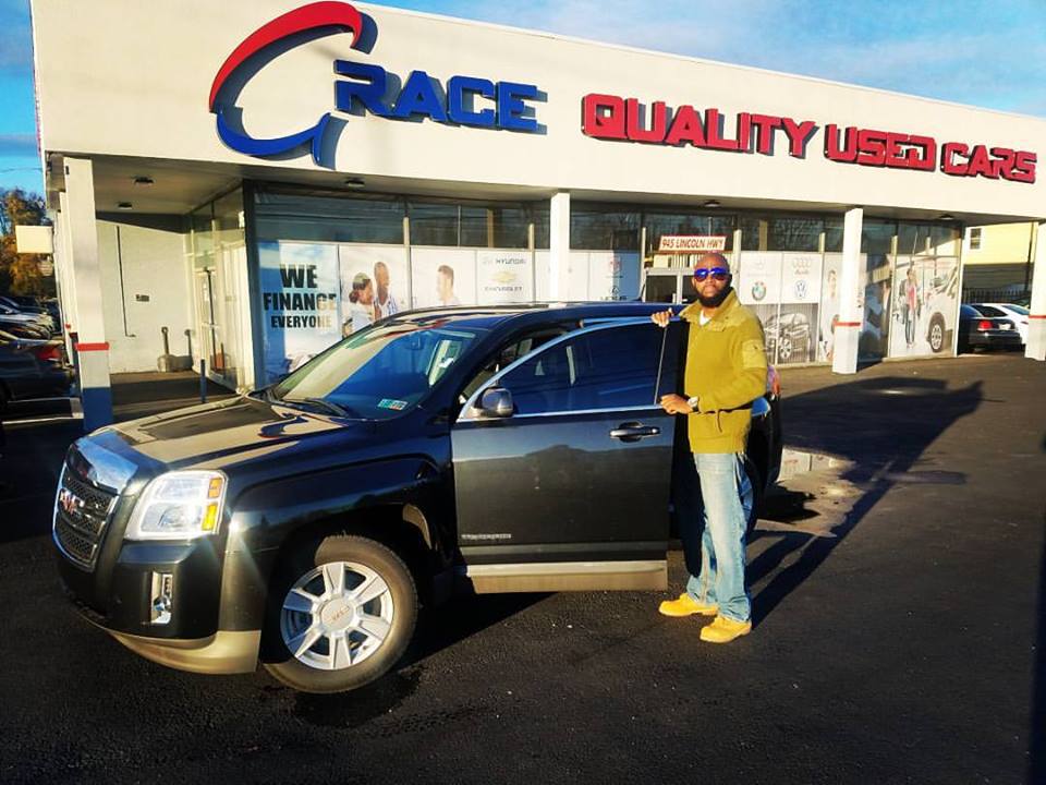 Grace Auto Group in Morrisville, PA 19067