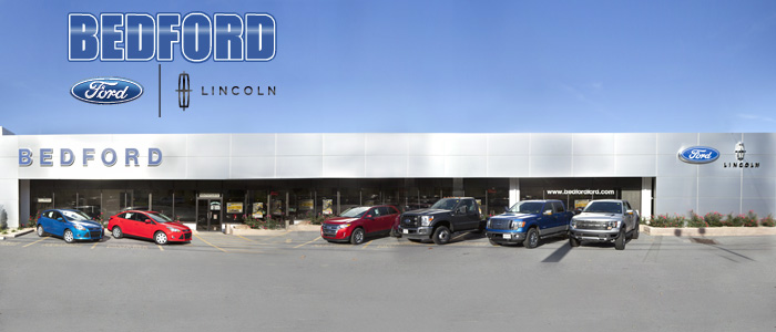 Bedford Ford Lincoln in Bedford, PA 15522
