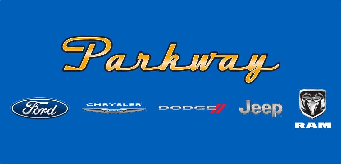 Parkway Ford Dodge Chrysler Jeep Ram in Pampa, TX 79065