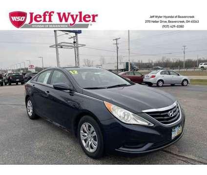 2012 Hyundai Sonata GLS for Sale