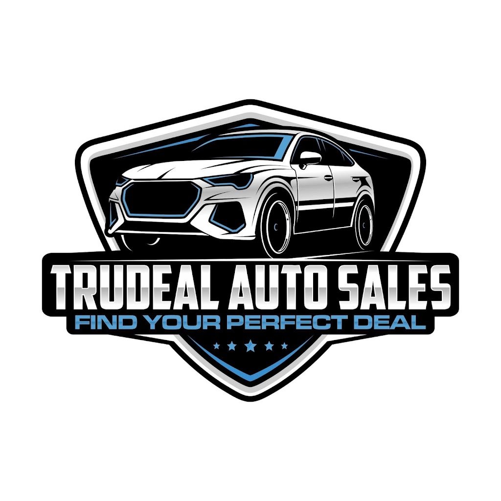 Trudeal Auto Sales in Mocksville, NC 27028