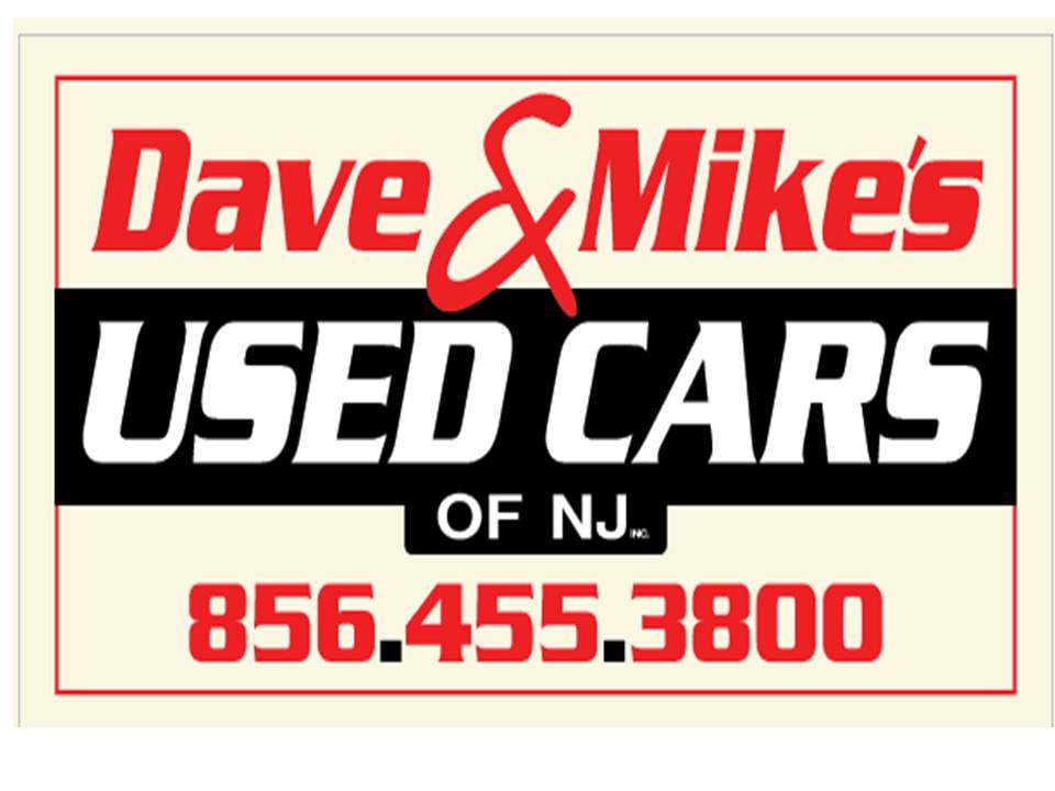 Dave and Mike Used Cars in Bridgeton, NJ 08302