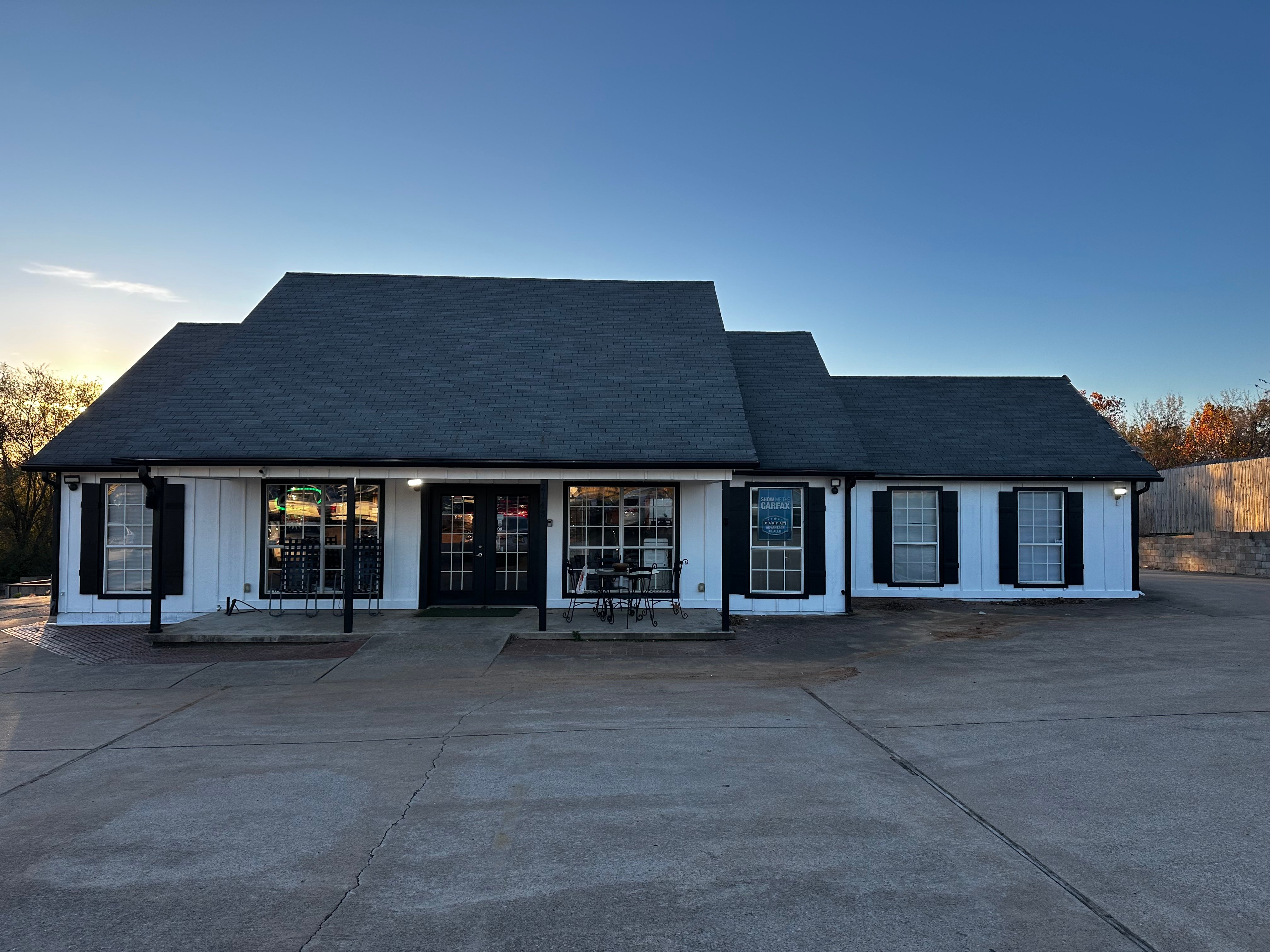Taylor Auto Sales in Springdale, AR 72764