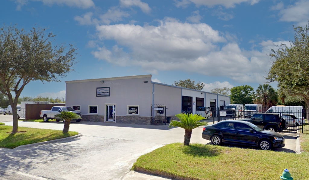 Fleet Solutions | Pharr, TX 78577
